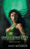 [Shades of Fury 02] • Green-Eyed Envy